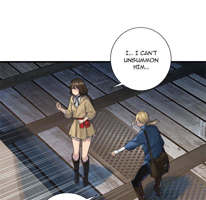 Read Her Summon Manga Online