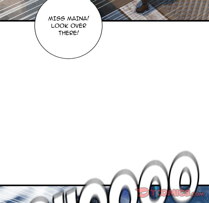 Read Her Summon Manga Online