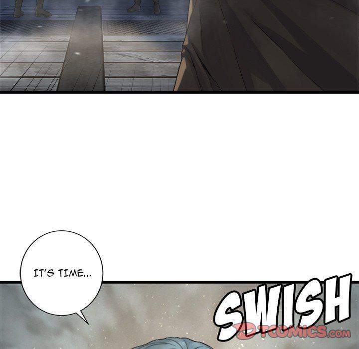 Read Her Summon Manga Online