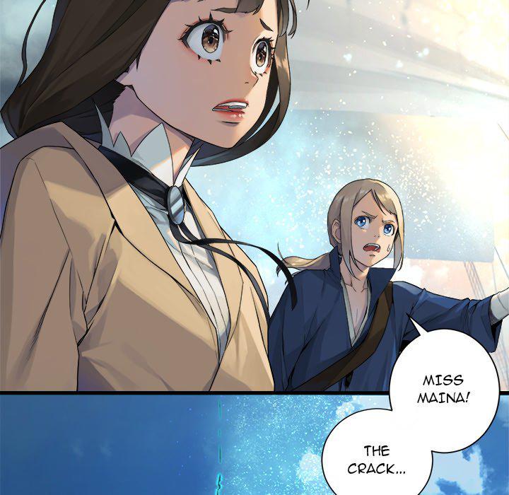 Read Her Summon Manga Online