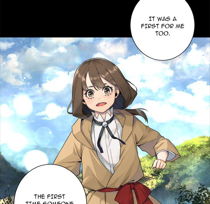 Read Her Summon Manga Online