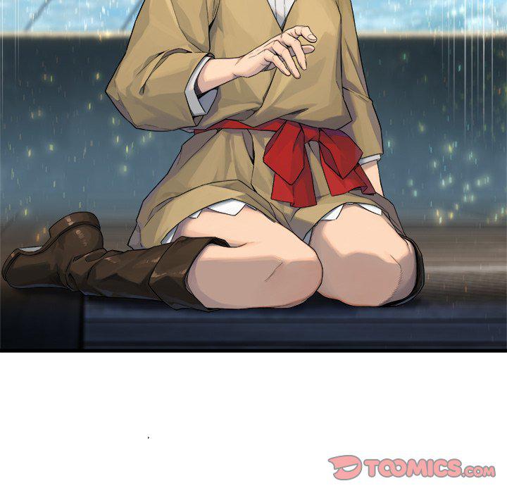 Read Her Summon Manga Online