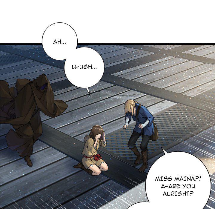 Read Her Summon Manga Online
