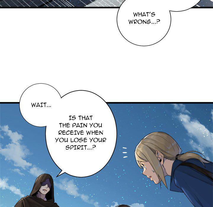 Read Her Summon Manga Online