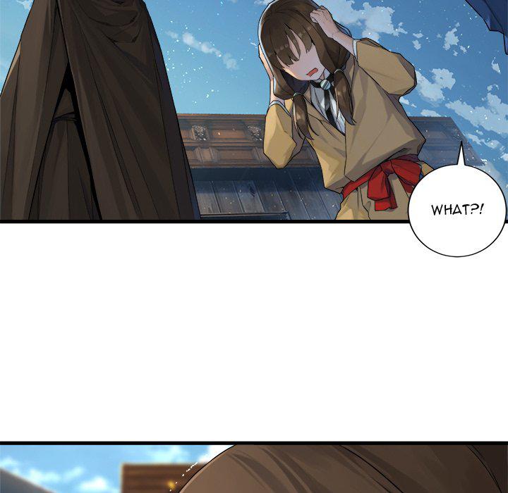 Read Her Summon Manga Online