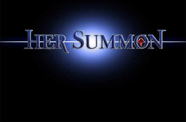 Read Her Summon Manga Online