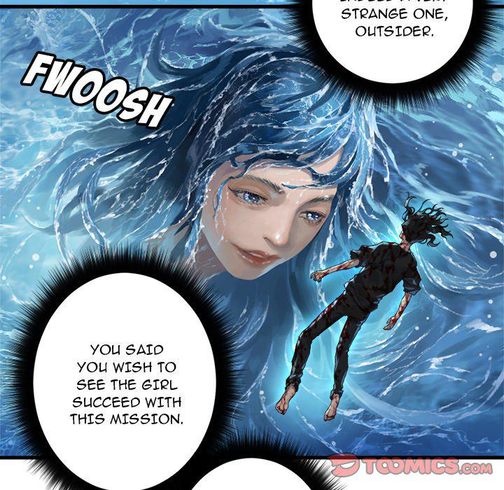 Read Her Summon Manga Online