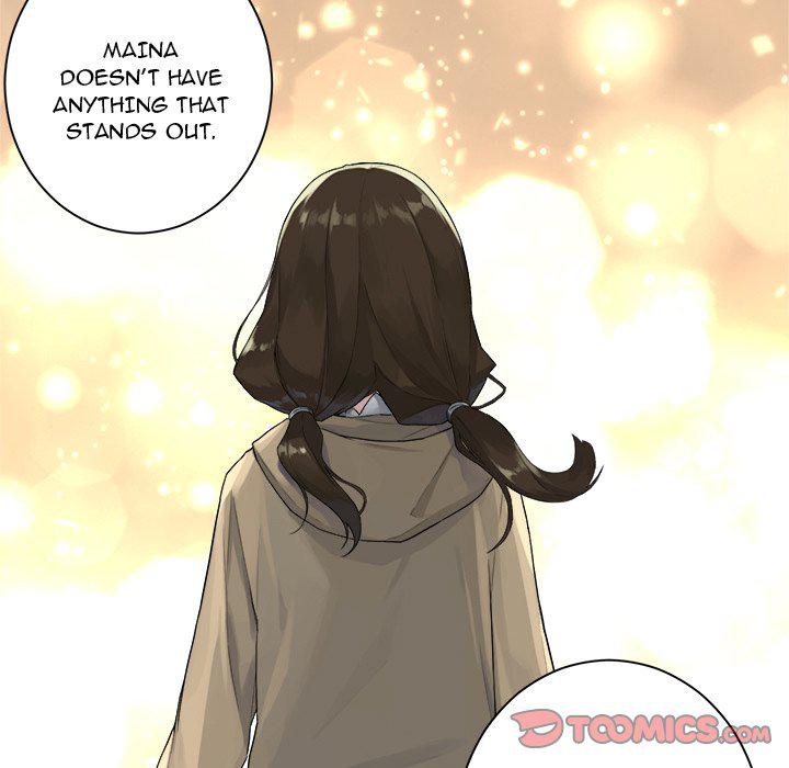 Read Her Summon Manga Online