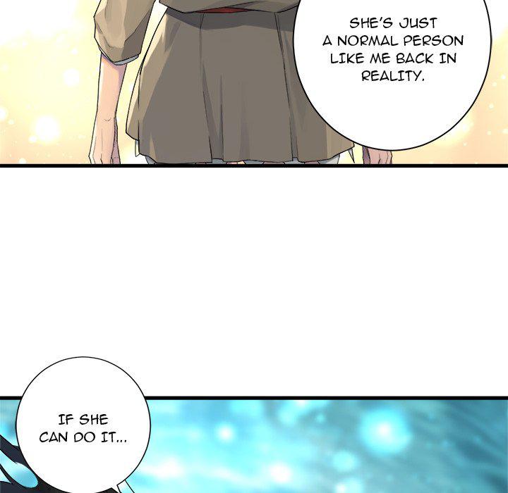 Read Her Summon Manga Online
