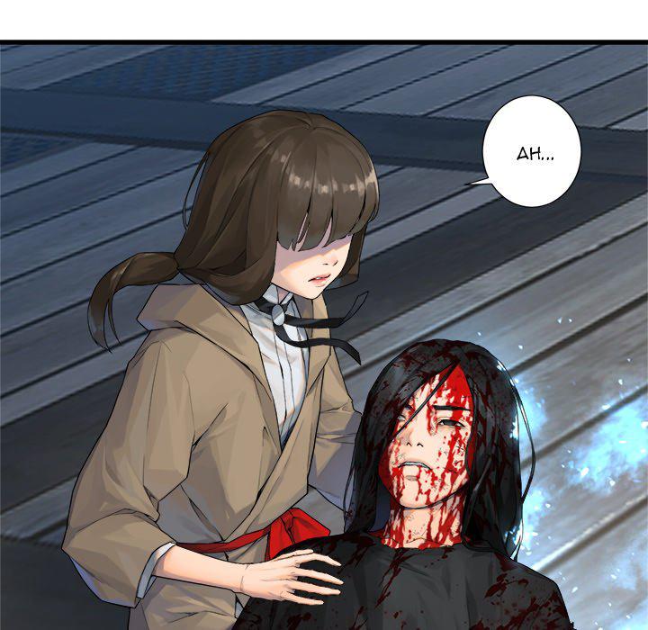 Read Her Summon Manga Online