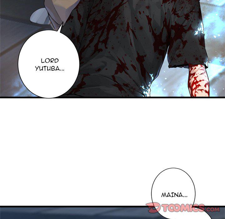 Read Her Summon Manga Online