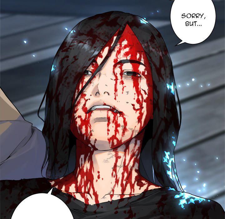 Read Her Summon Manga Online