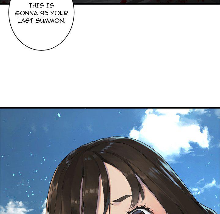 Read Her Summon Manga Online