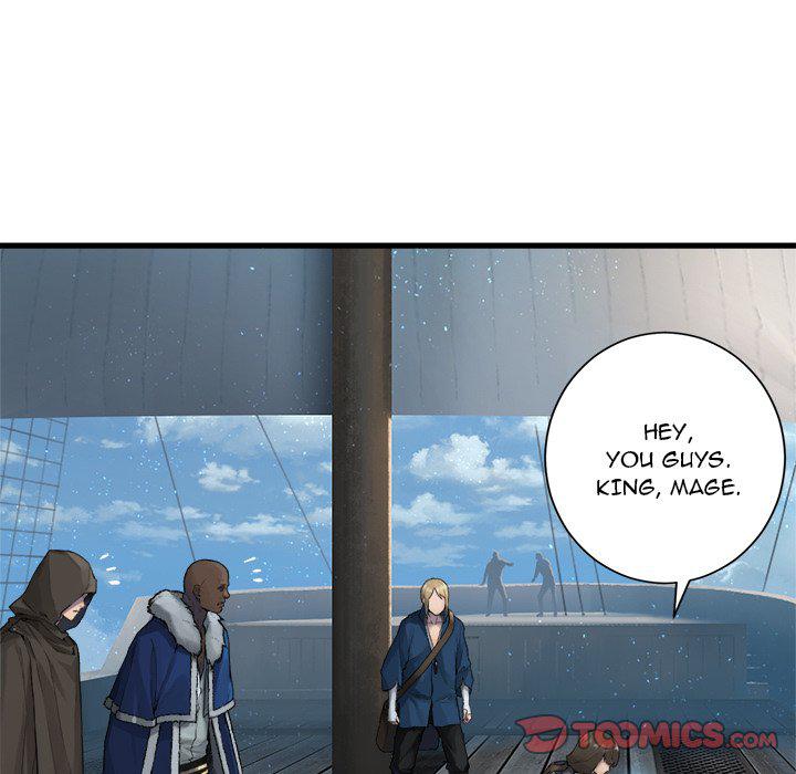 Read Her Summon Manga Online