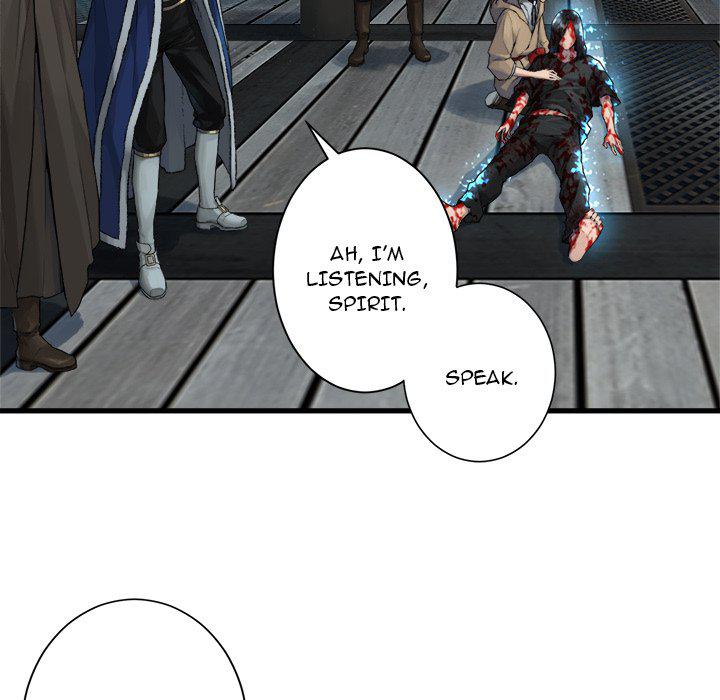 Read Her Summon Manga Online