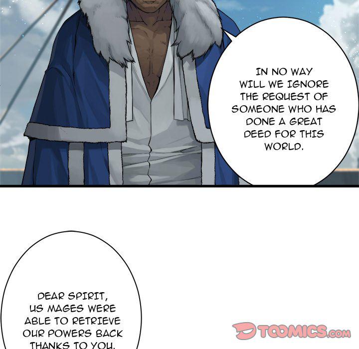 Read Her Summon Manga Online