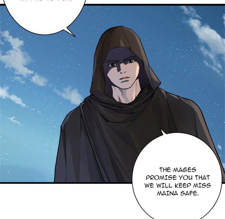 Read Her Summon Manga Online