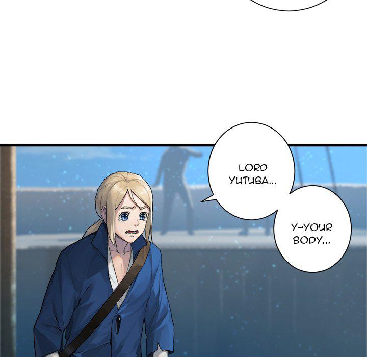 Read Her Summon Manga Online