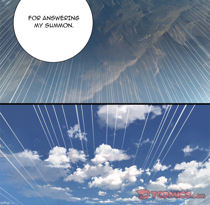 Read Her Summon Manga Online