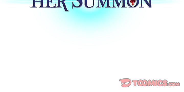 Read Her Summon Manga Online