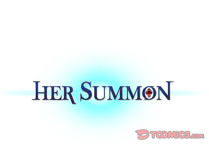 Read Her Summon Manga Online