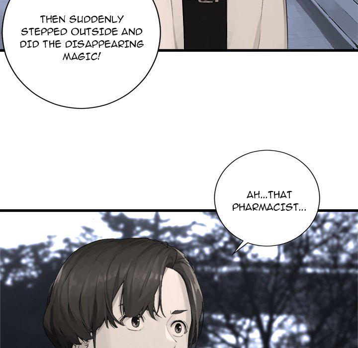 Read Her Summon Manga Online