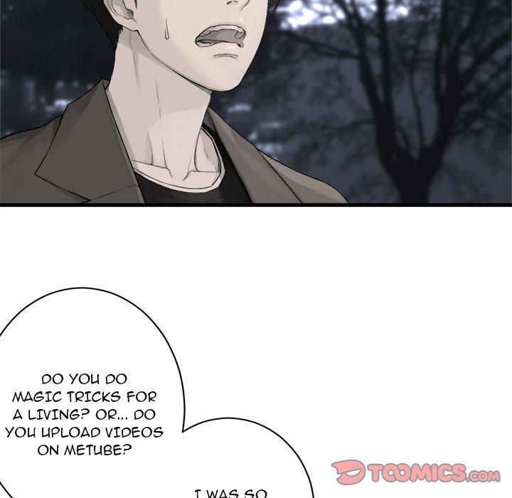 Read Her Summon Manga Online