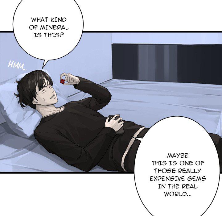 Read Her Summon Manga Online