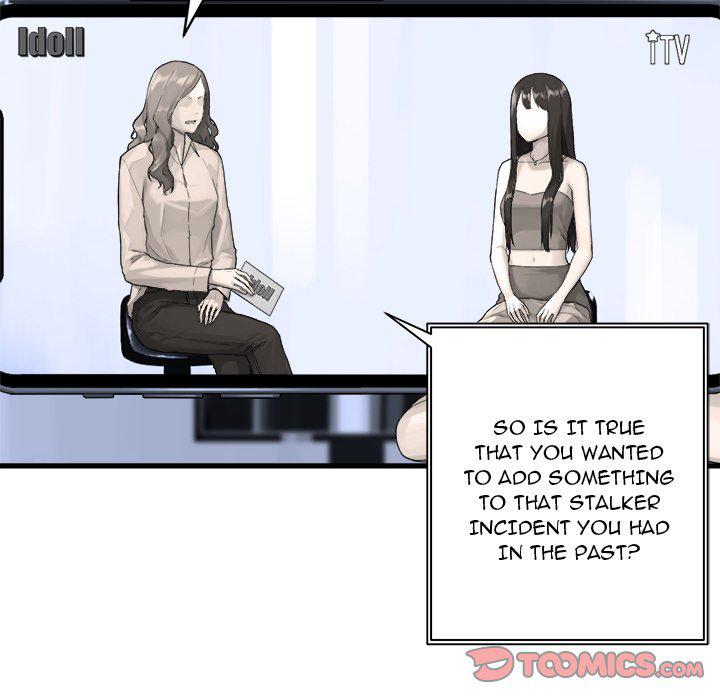 Read Her Summon Manga Online