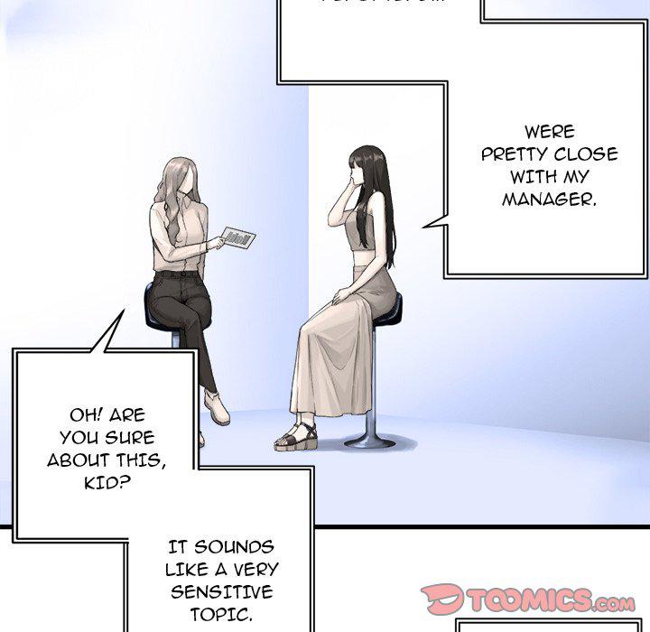 Read Her Summon Manga Online