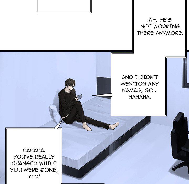 Read Her Summon Manga Online