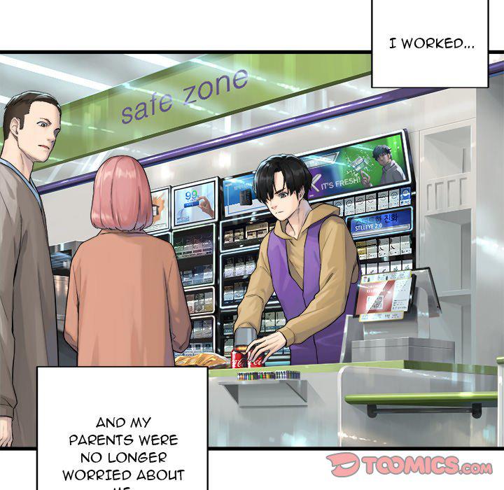 Read Her Summon Manga Online