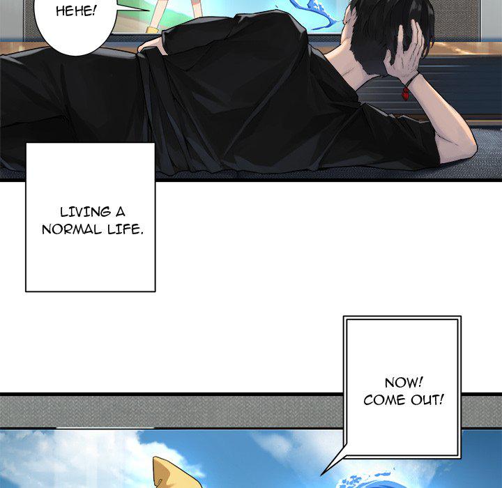 Read Her Summon Manga Online