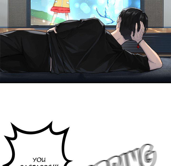 Read Her Summon Manga Online
