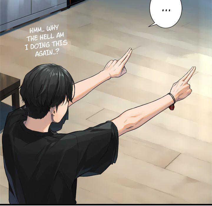 Read Her Summon Manga Online