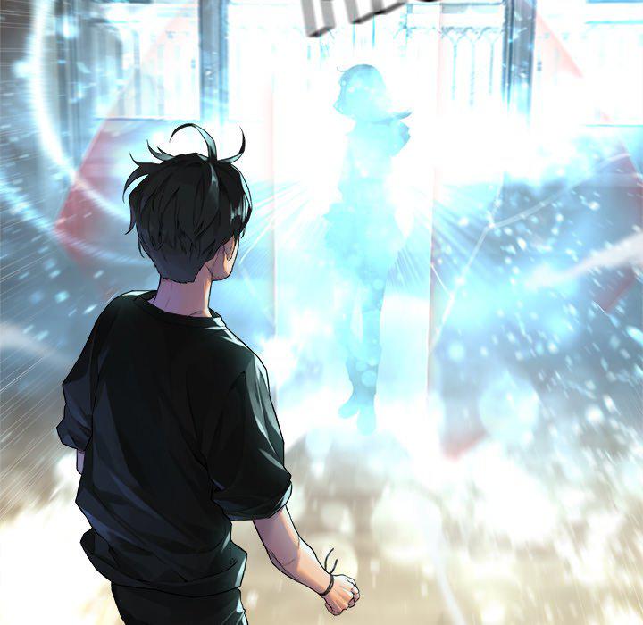 Read Her Summon Manga Online