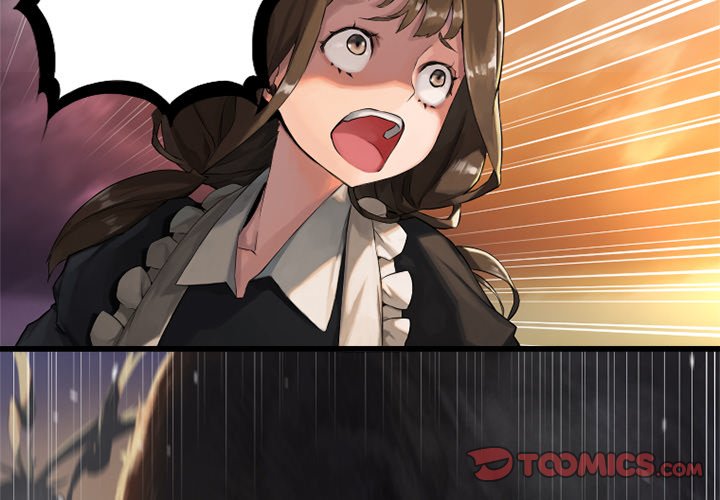 Read Her Summon Manga Online