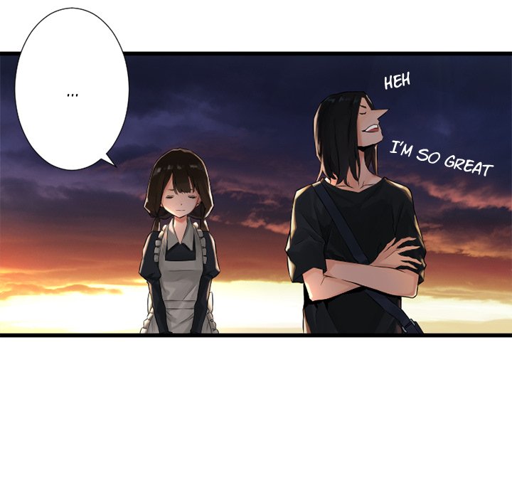 Read Her Summon Manga Online