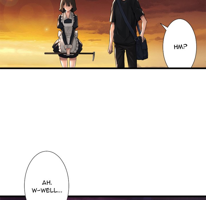 Read Her Summon Manga Online