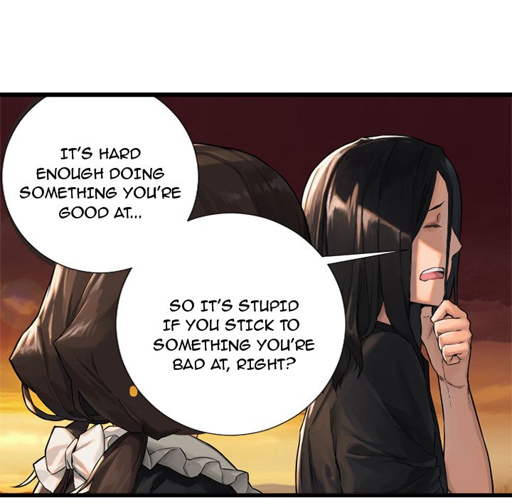Read Her Summon Manga Online