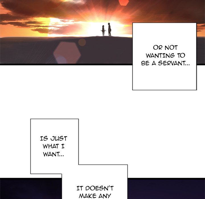 Read Her Summon Manga Online