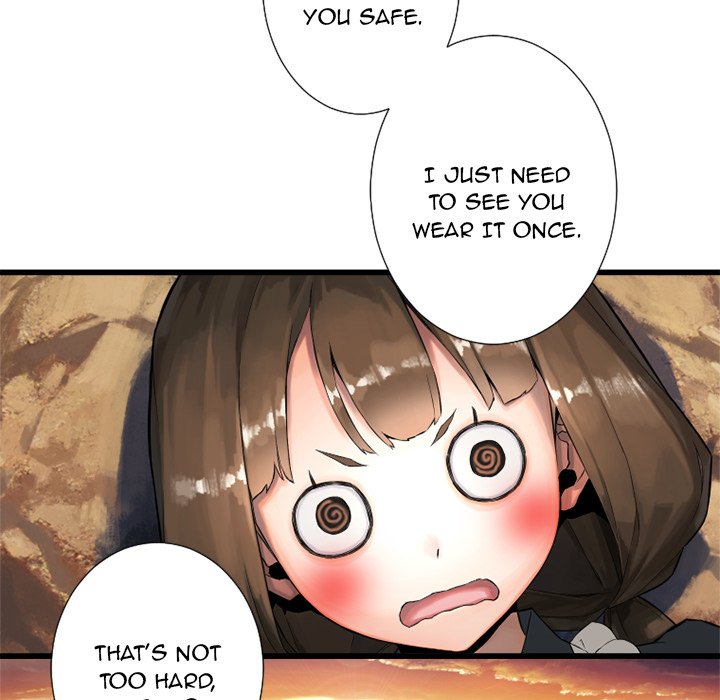 Read Her Summon Manga Online