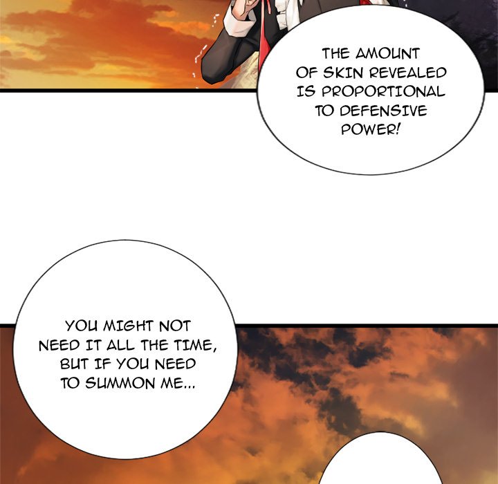 Read Her Summon Manga Online