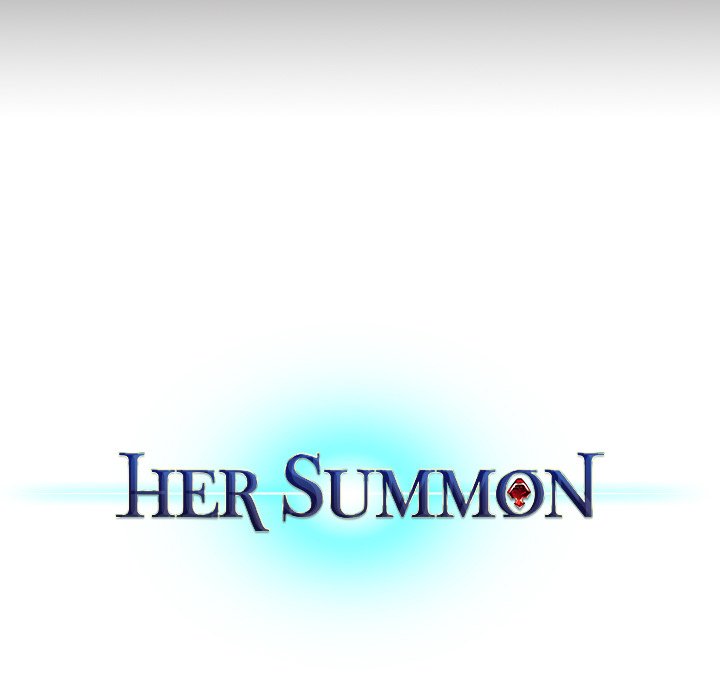 Read Her Summon Manga Online