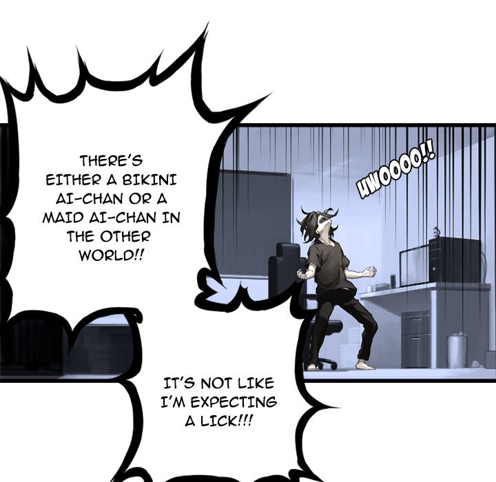 Read Her Summon Manga Online