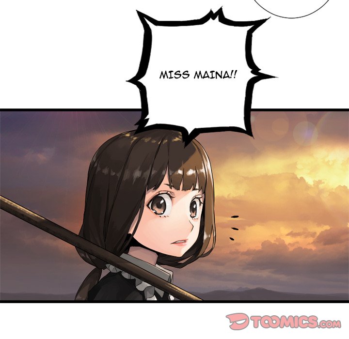 Read Her Summon Manga Online