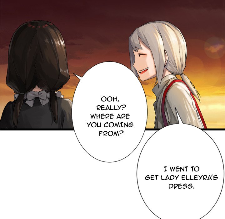 Read Her Summon Manga Online