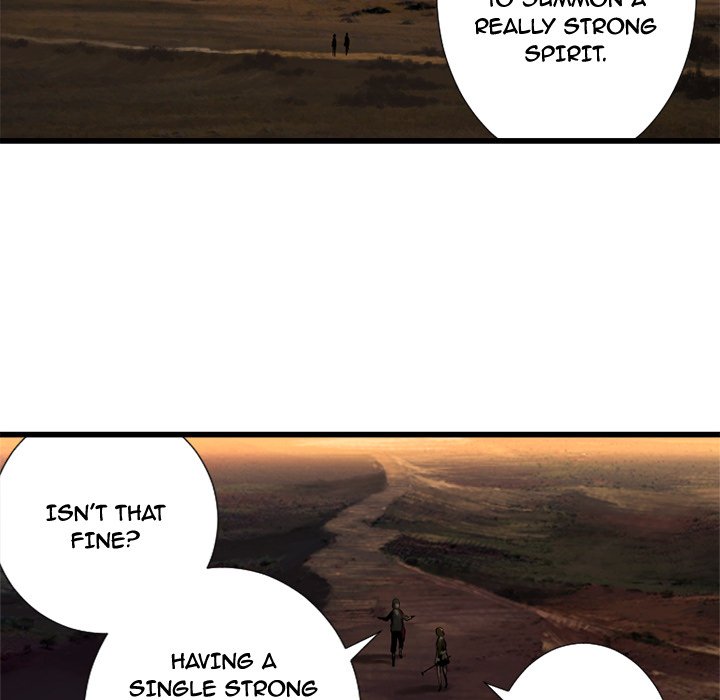 Read Her Summon Manga Online