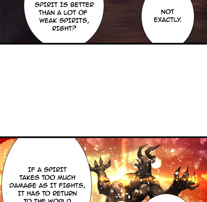 Read Her Summon Manga Online
