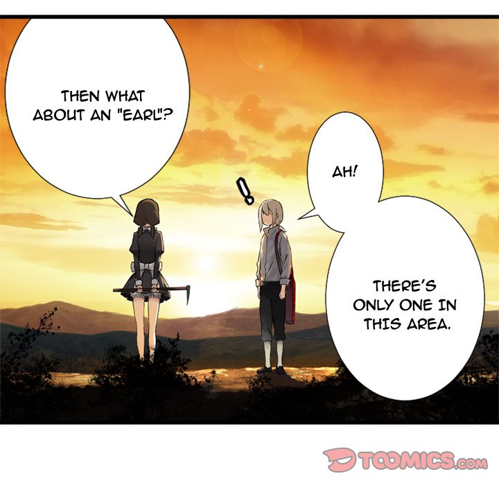 Read Her Summon Manga Online